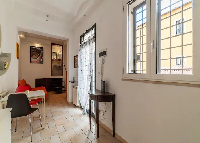 Apartament Santa Maria Maggiore Updown
