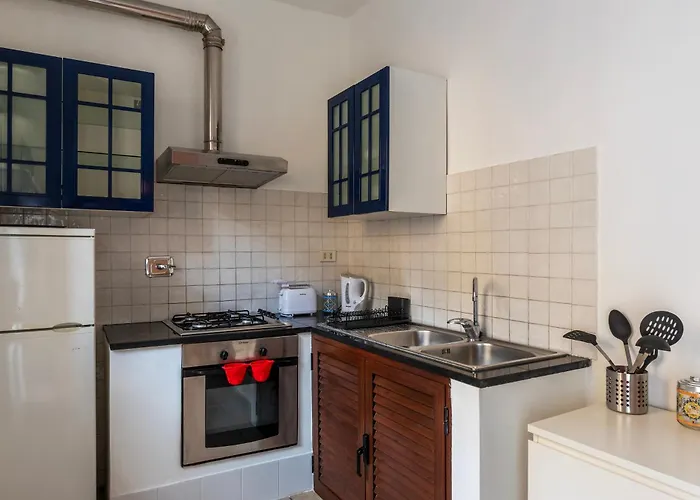 Santa Maria Maggiore Updown Apartament Rzym