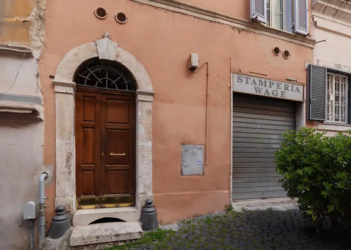 Santa Maria Maggiore Updown