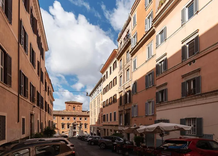 Santa Maria Maggiore Updown Rzym